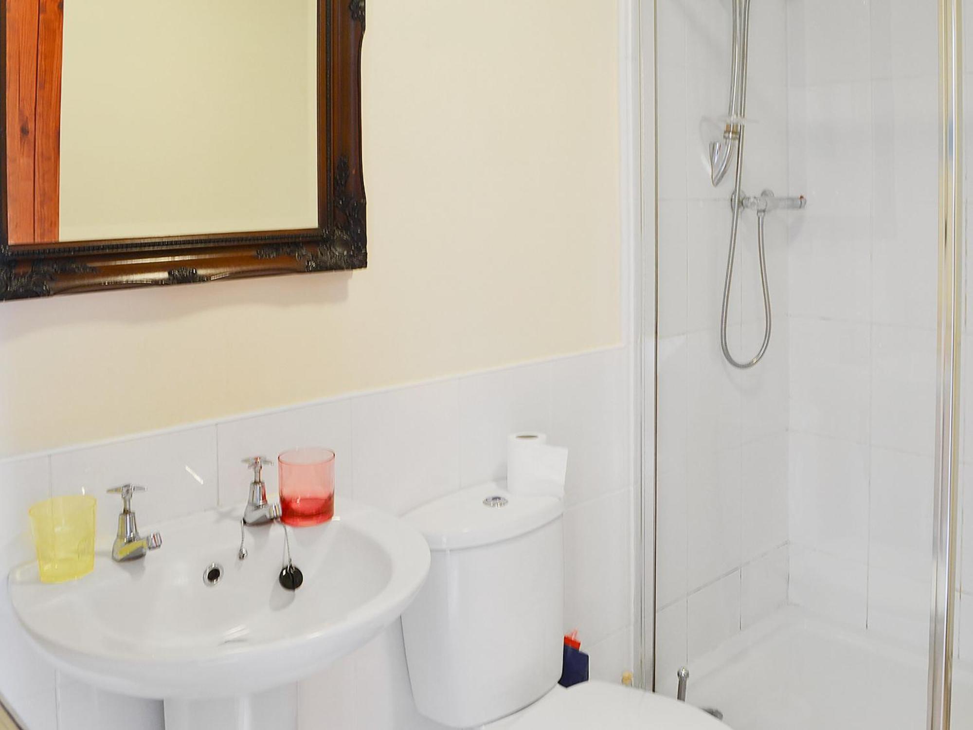 Broomstick Cottage Elsdon Bagian luar foto